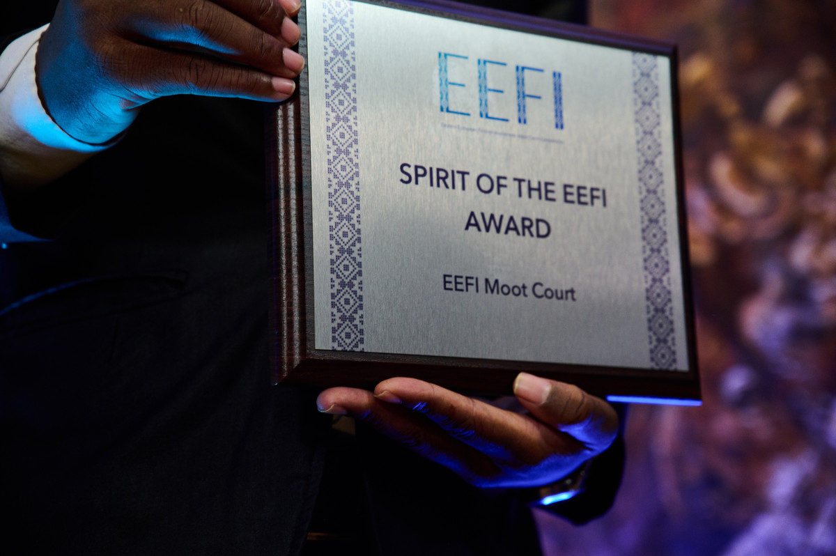Why EEFI?