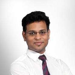 Srikanth Parthasa