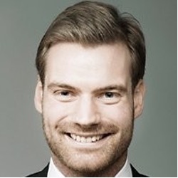 Haakon Bingen