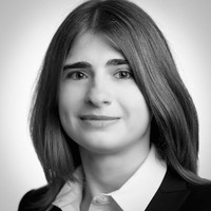 Kateryna Bondar