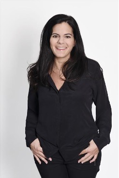 Nada Sader