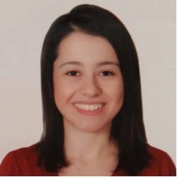 Irem Cumali
