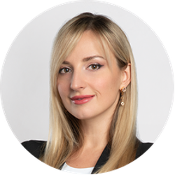 Anastasia Dulska